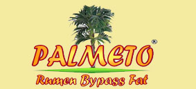 Palmeto Rumen Bypass Fat